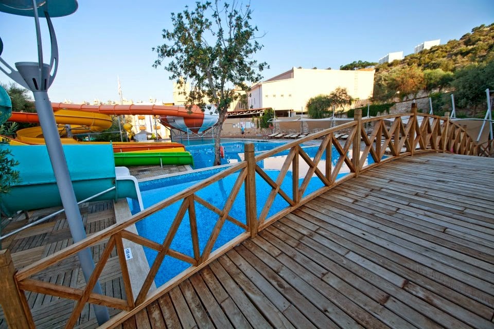 imagini hotel ERSAN RESORT BODRUM